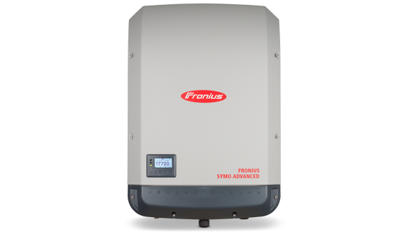 Fronius Symo Advanced 10.0-3-M Wechselrichter 0% MWST 4,210,159