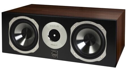 Quadral SIGNUM 10 BASE Walnuss