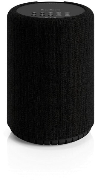 Audio Pro A10 MKII W Schwarz