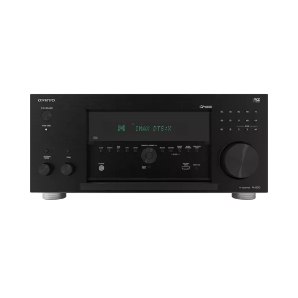 Onkyo TX-RZ 70 Aktion