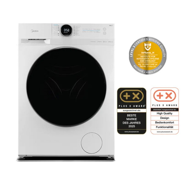Midea MF200W100WB-14A Waschmaschine / 10KG