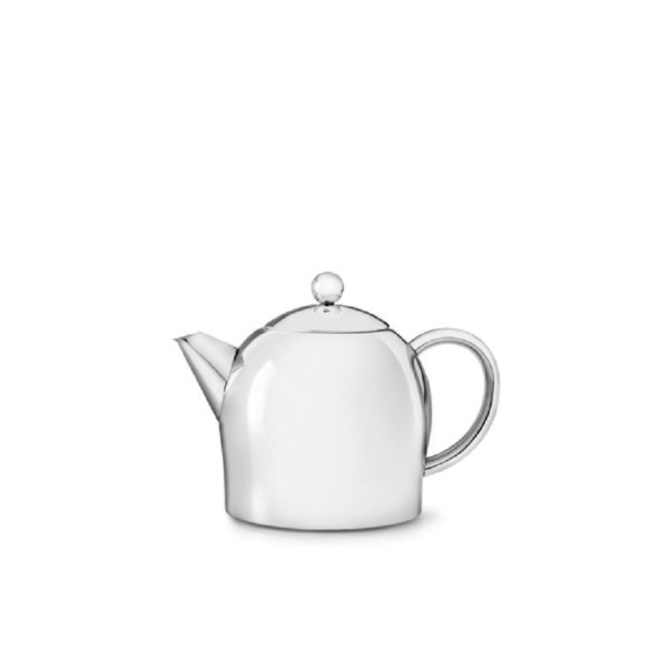 Bredemeijer Teekanne Minuet® Santhee 0,5L, & | | Töpfe glänzend Haushalt Küche Kochgeschirr 