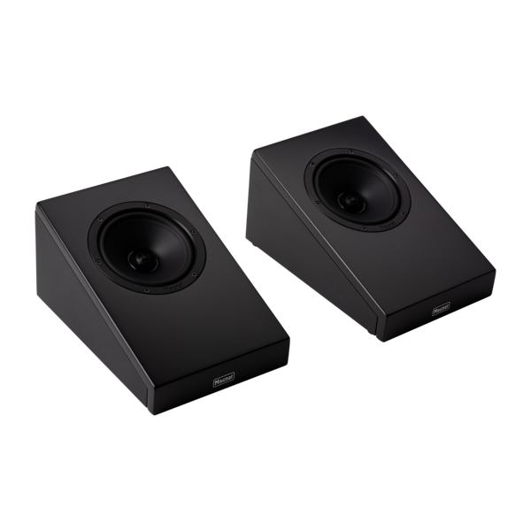 Magnat ATM 202 (Paar) schwarz matt