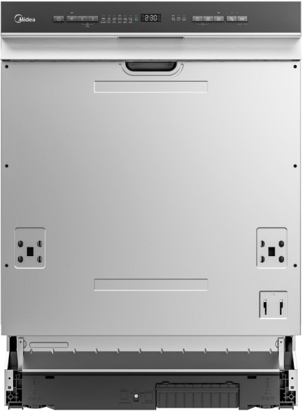 Midea MDWES1433DSS-RB teilintegriert