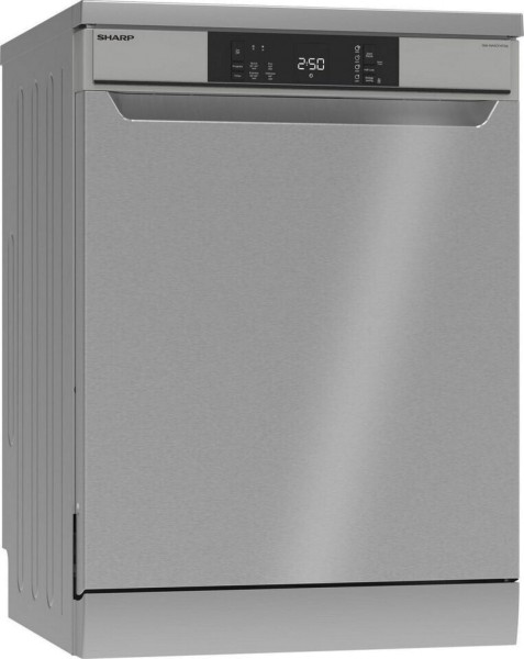 Sharp Stand-Geschirrspüler QW-NA1CF47DS-DE