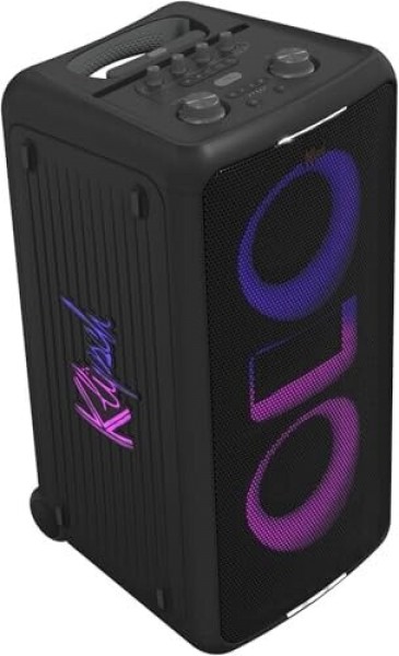 Klipsch Miami PARTY / BLUETOOTH LAUTSPRECHER