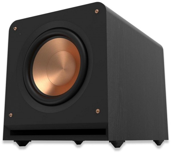Klipsch RP-1200SW EUA geprüfte Retoure