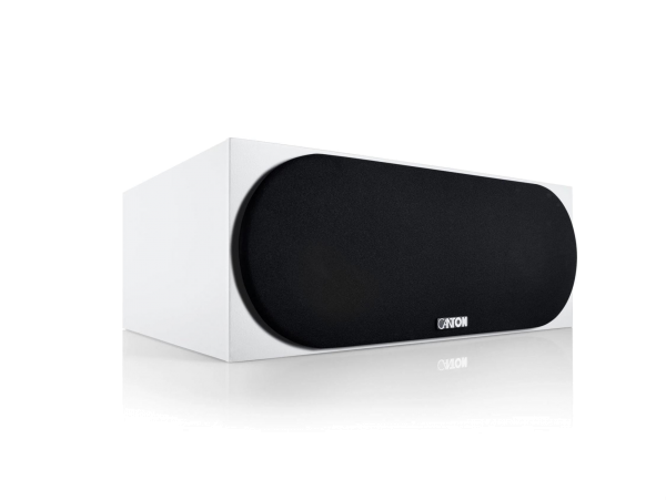 Canton GLE 50 S2 Center Weiß