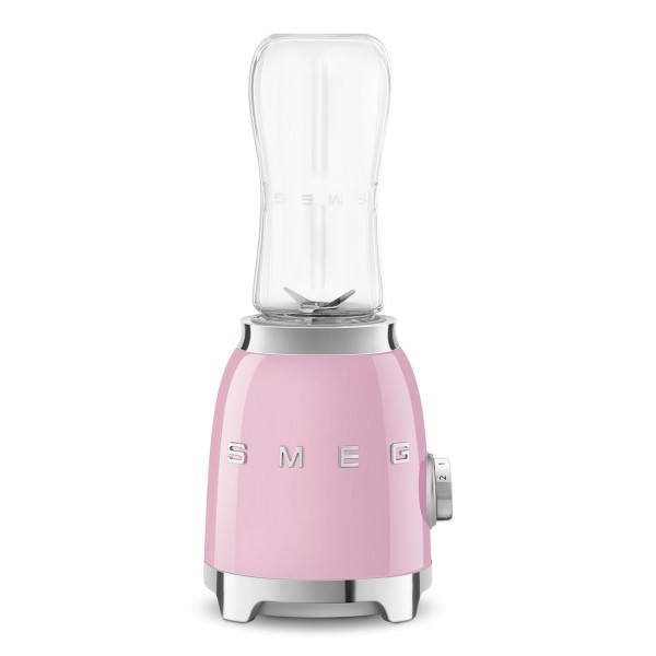SMEG PBF01PKEU Standmixer 50s Style Cadillac Pink