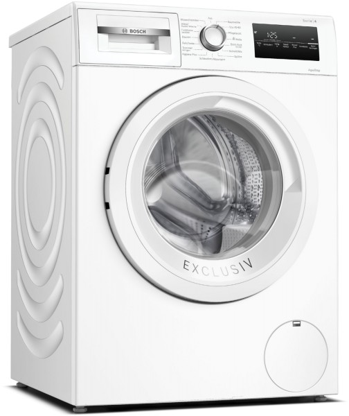 Bosch WAN28K93 Serie 4 Waschmaschine, Frontlader 8 kg