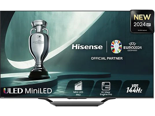 Hisense 65U7NQ