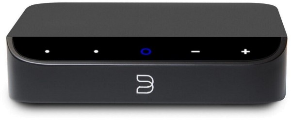Bluesound NODE NANO BLACK