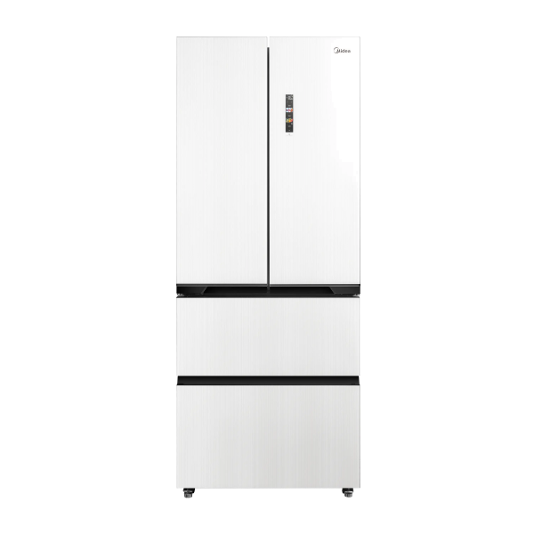 Midea MDRF600BIE36 French Door