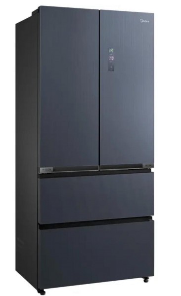 Midea MDRF705BIE70 French Door