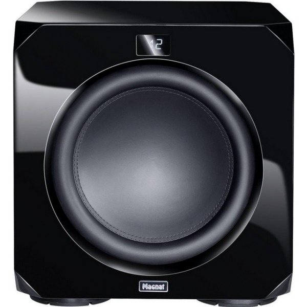 Magnat Omega CS 12 schwarz