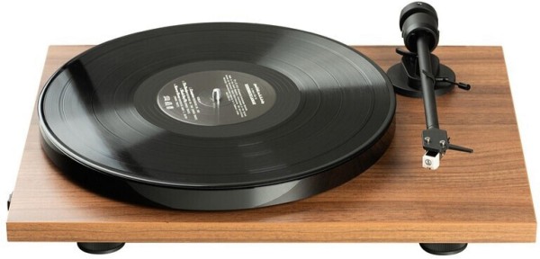 Pro-Ject E1 BT AT3600L Walnuss