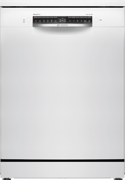 Bosch SMS4EVW08E