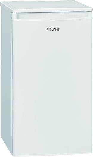 Bomann KS 7230.1 Kühlschrank weiß