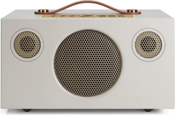 Audio Pro C5 MKII W Lautsprecher Matt Beige