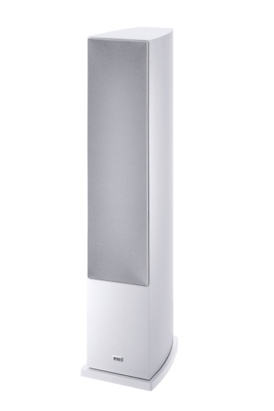 Heco VICTA ELITE 702 weiß Stück Aussteller