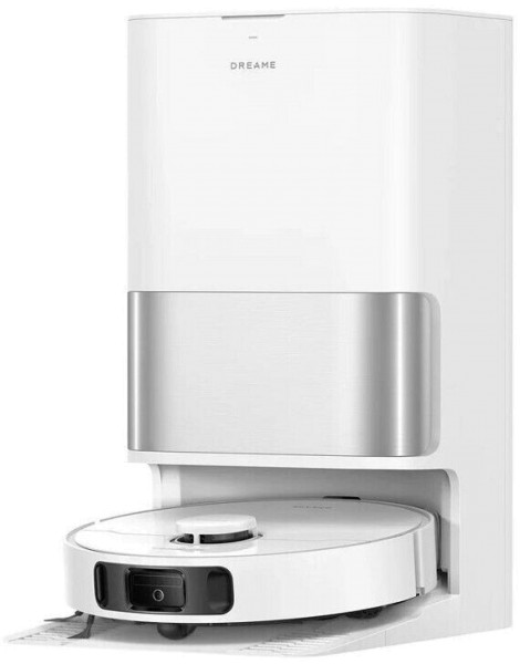Dreame D30 Ultra weiss