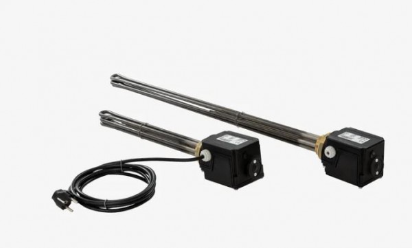 MY-PV Einschraubheizkörper 9 kW 20-0600, für AC THOR 9s, 3-phasig, IP45