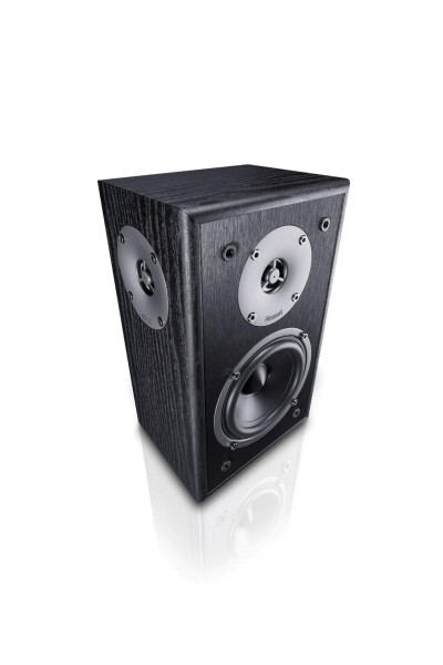 Magnat MONITOR S 10 D schwarz Paar Aussteller