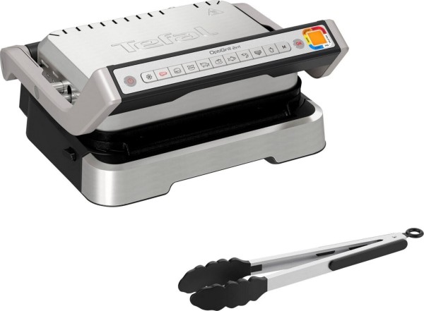 Tefal OptiGrill GC773D10