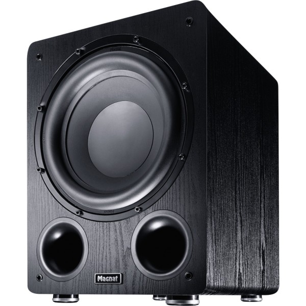 Magnat Magnat ALPHA RS12 schwarz Aussteller