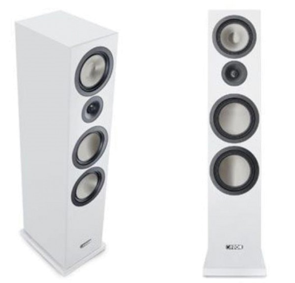 Canton Chrono 509.2 M matt weiss