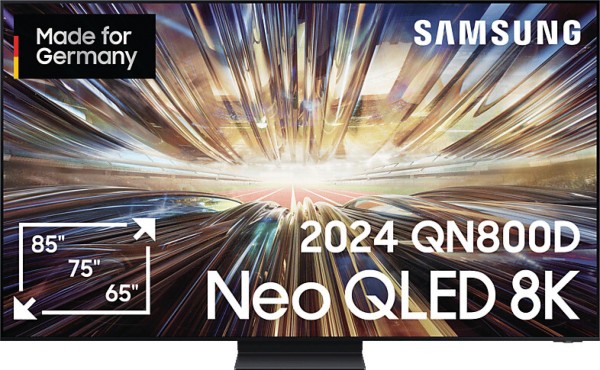 Samsung GQ75QN800DTXZG