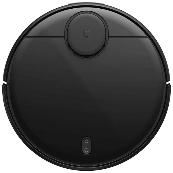 Xiaomi Mi Robot Vacuum - Mop Pro Black Saugroboter