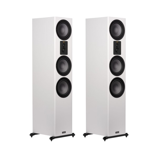 Magnat Signature 607 weiss