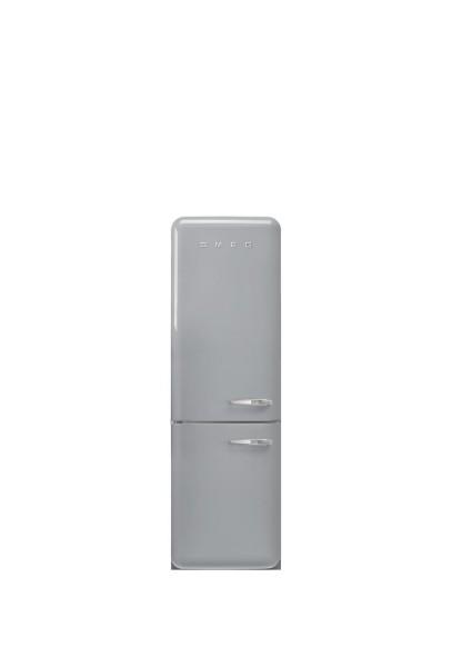 SMEG FAB32LSV5 Kühlschrank silber