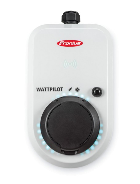 Fronius Wattpilot Home 11 J Wallbox 11kW 4,240,185