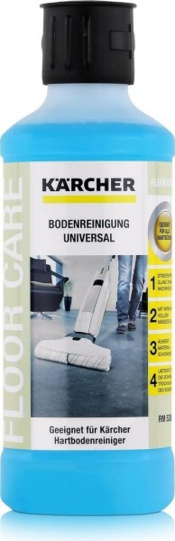 Kärcher RM 536** 0,5L Bodenreinigung Universal 6.295-944.0