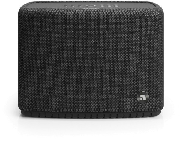 Audio Pro A15 W Schwarz