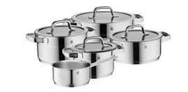 WMF 0790556380 TOPF-SET 5TLG COMPACT CUISINE