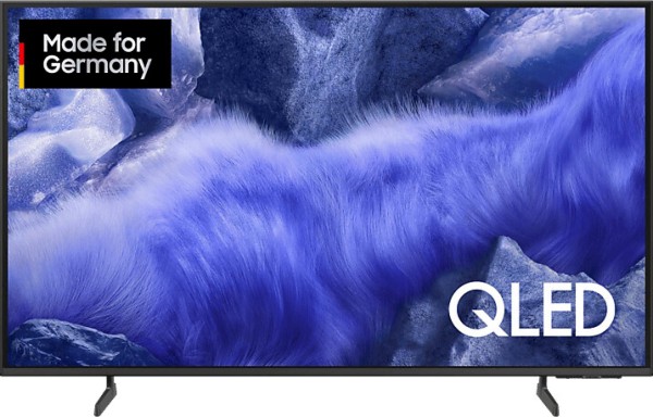 Samsung GQ50QEF1AUXZG LED-TV