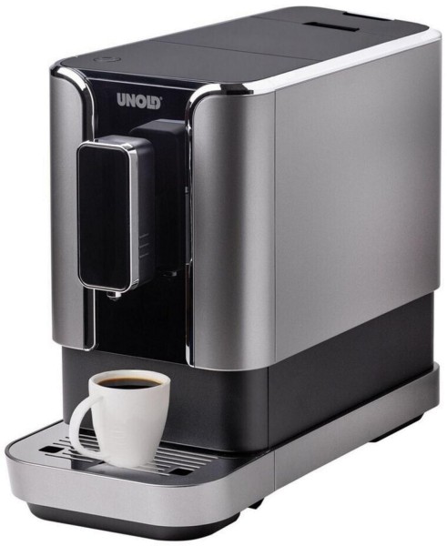 Unold 28835 Kaffeevollautomat Luca