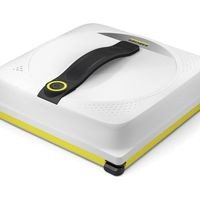 Kärcher RCW 4 Extra 1.269-232.0 Fensterputzroboter