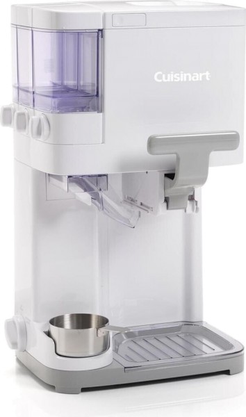 Cuisinart Soft Serve Ice Cream Maker 1.5L Aussteller