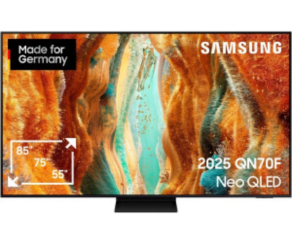 Samsung GQ55QN70FAU