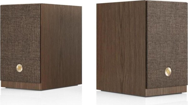 Audio Pro A28 W walnuss