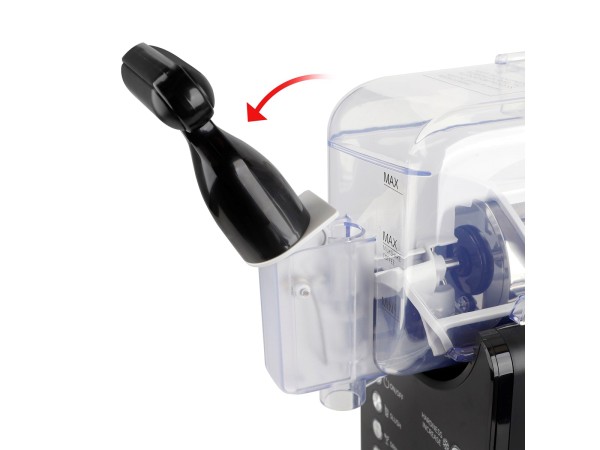 Emerio Slush Ice Maker, 2 Liter Kapazität