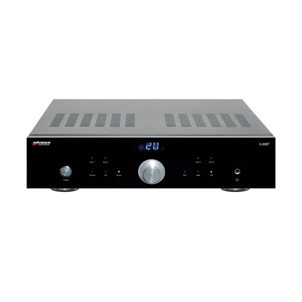 Advance Paris ClassicLine X-i50BT