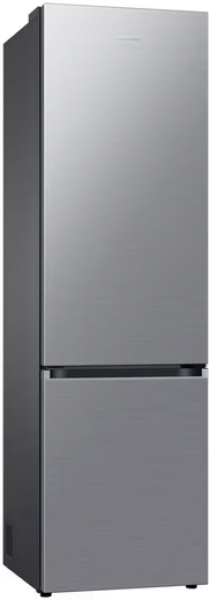 Samsung RB38C7AGWS9/EF Kühl/ Gefrierkombination, Edelstahl, EEK: A