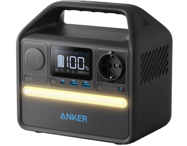 Anker PowerHouse 521