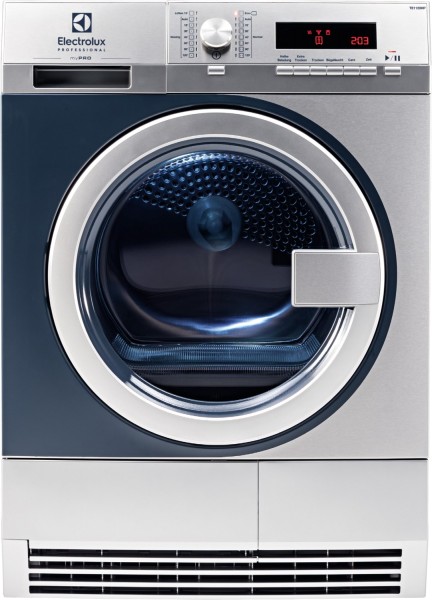 Electrolux TE1120HP Wärmepumpentrockner Gewerbe 8kg