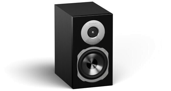 Quadral SIGNUM 20 schwarz Paar